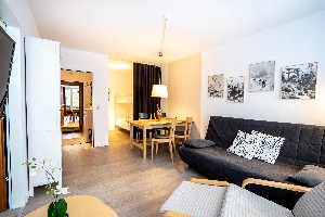 Hotel KAPRUN APARTMENTS wakacje