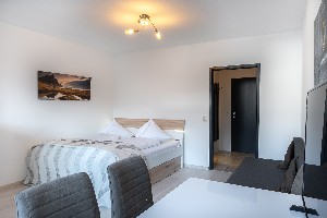 Hotel KAPRUN APARTMENTS wakacje