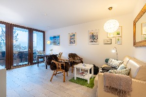 Hotel KAPRUN APARTMENTS wakacje