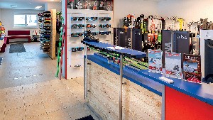 Hotel LAMPENHÄUSL wakacje