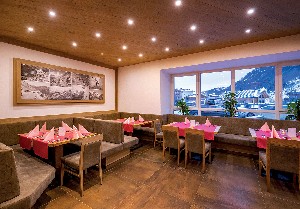 Hotel LAMPENHÄUSL wakacje