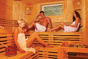 Hotel LAMPENHÄUSL wakacje