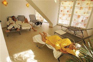 Hotel LAMPENHÄUSL wakacje