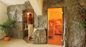 Hotel LAMPENHÄUSL wakacje