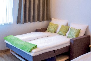 Hotel LAMPENHÄUSL wakacje