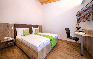 Hotel LAMPENHÄUSL wakacje