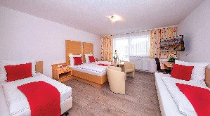 Hotel LAMPENHÄUSL wakacje