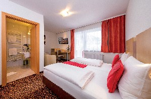 Hotel LAMPENHÄUSL wakacje