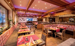 Hotel LAMPENHÄUSL wakacje