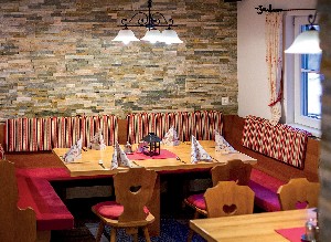 Hotel LAMPENHÄUSL wakacje