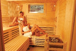 Hotel LAMPENHÄUSL wakacje