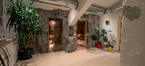 Hotel LAMPENHÄUSL wakacje