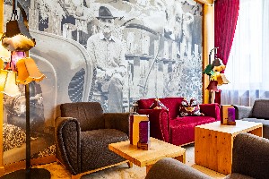 Hotel LATINI wakacje