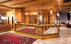 Hotel LATINI wakacje