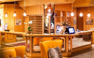 Hotel LATINI wakacje