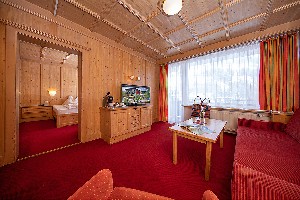 Hotel LATINI wakacje