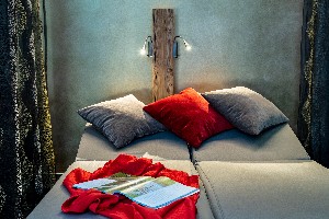 Hotel LATINI wakacje