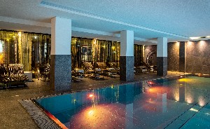 Hotel LATINI wakacje