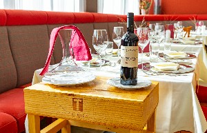 Hotel LATINI wakacje