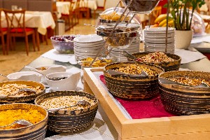 Hotel LATINI wakacje