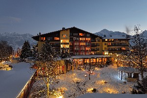 Hotel LATINI wakacje