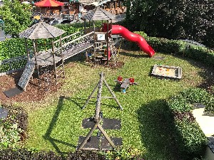 Hotel LATINI wakacje