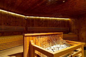 Hotel LATINI wakacje