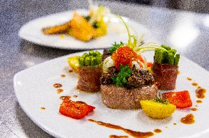 Hotel LATINI wakacje