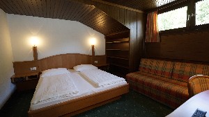 Hotel LUKASMAYR wakacje