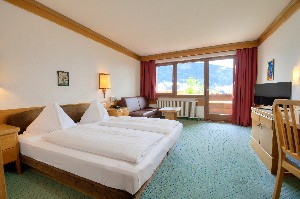 Hotel LUKASMAYR wakacje