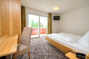 Hotel LUKASMAYR wakacje