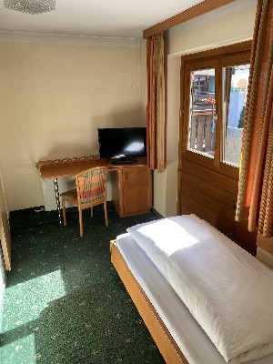 Hotel LUKASMAYR wakacje