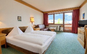 Hotel LUKASMAYR wakacje