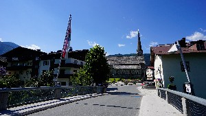 Hotel LUKASMAYR wakacje