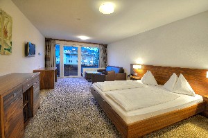 Hotel LUKASMAYR wakacje