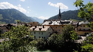 Hotel LUKASMAYR wakacje