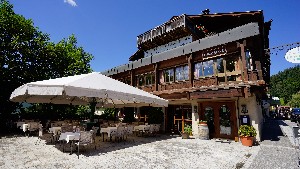 Hotel LUKASMAYR wakacje