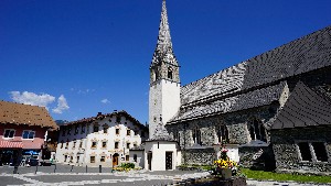 Hotel LUKASMAYR wakacje