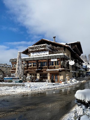 Hotel LUKASMAYR wakacje