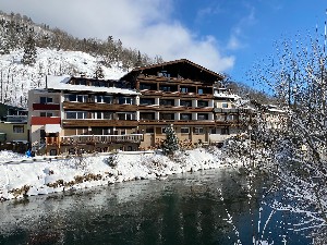 Hotel LUKASMAYR wakacje