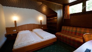 Hotel LUKASMAYR wakacje