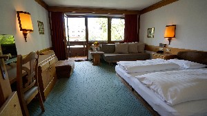 Hotel LUKASMAYR wakacje