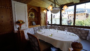 Hotel LUKASMAYR wakacje