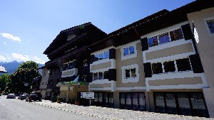 Hotel LUKASMAYR wakacje