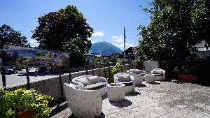 Hotel LUKASMAYR wakacje