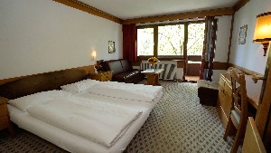 Hotel LUKASMAYR wakacje