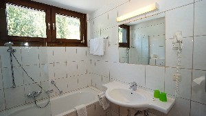 Hotel LUKASMAYR wakacje