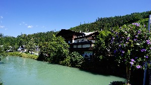 Hotel LUKASMAYR wakacje