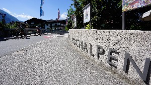 Hotel LUKASMAYR wakacje