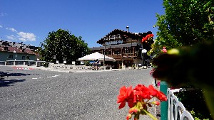 Hotel LUKASMAYR wakacje